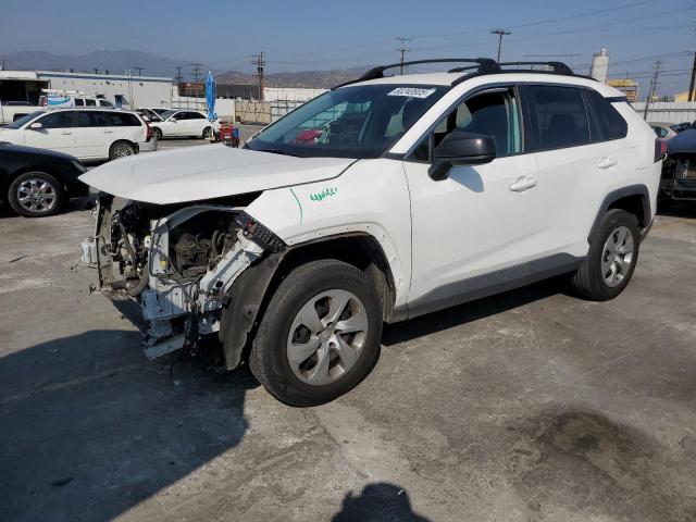 Vin: 2t3h1rfv0kw009318, lot: 60240805, toyota rav4 le 2019 img_1