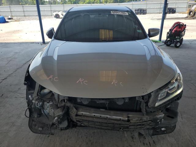 2017 HONDA ACCORD SPO - 1HGCR2F1XHA043279