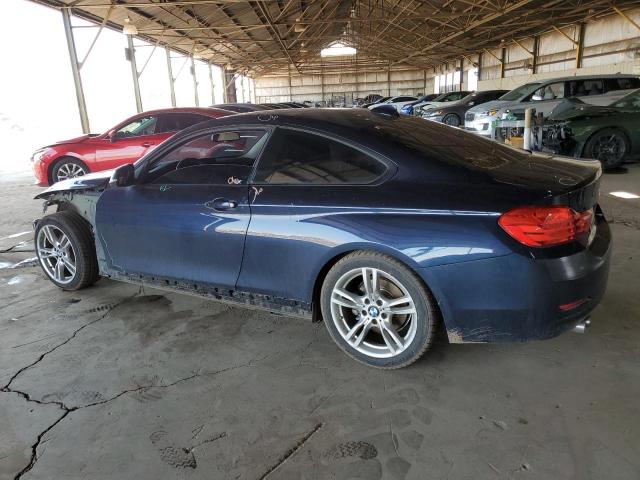 Vin: wba3n3c55ef711010, lot: 59377495, bmw 4 series i 20142
