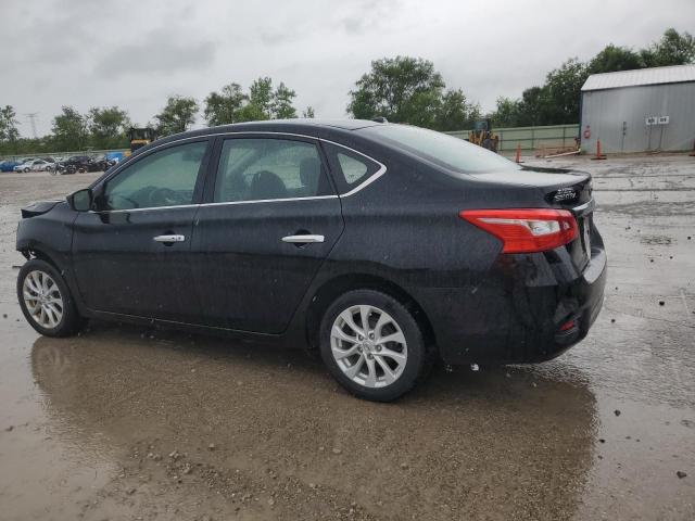 2019 NISSAN SENTRA S - 3N1AB7AP2KL610509