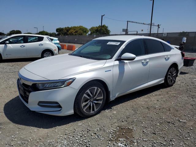 HONDA ACCORD HYB