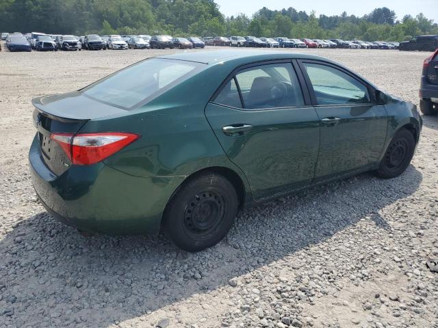 Vin: 2t1bprhe2ec060514, lot: 59890425, toyota corolla eco 20143