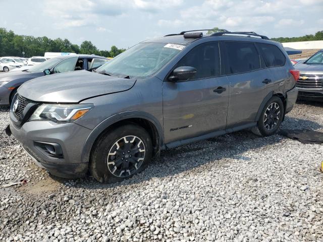 Vin: 5n1dr2mn6kc625685, lot: 59214815, nissan pathfinder s 2019 img_1
