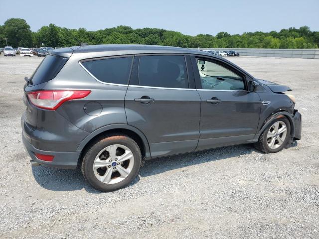 Vin: 1fmcu0gx3gub03514, lot: 59149115, ford escape se 20163
