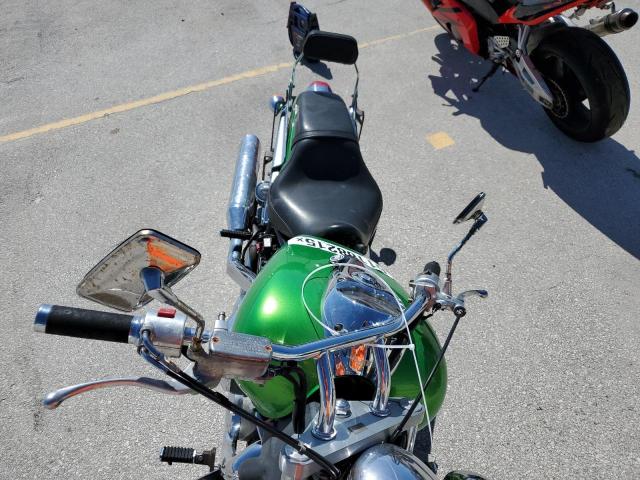 2005 HONDA VTX1300 C 1HFSC55015A102369