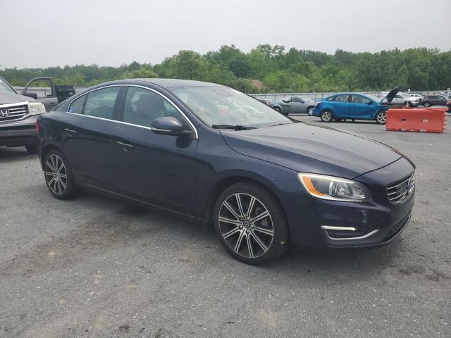 Vin: yv149mfm2g2396983, lot: 59822345, volvo s60 platinum 20164