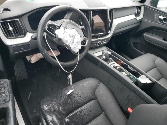 2025 VOLVO XC60 PLUS YV4M12RC8S1148513