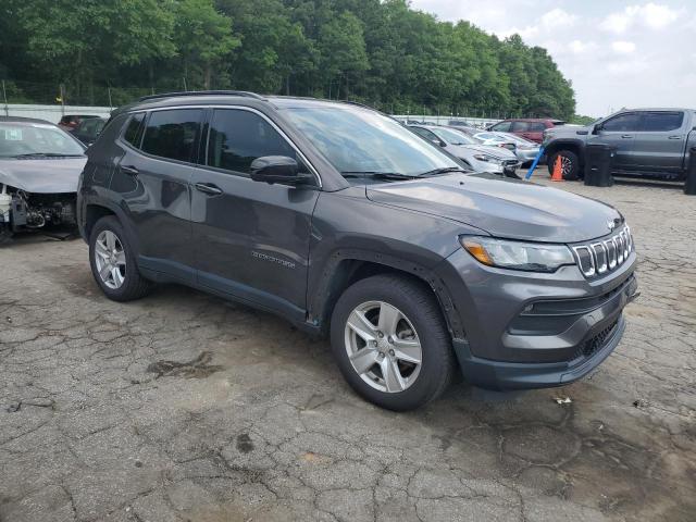 Vin: 3c4njcbb0nt214340, lot: 58775685, jeep compass latitude 20224