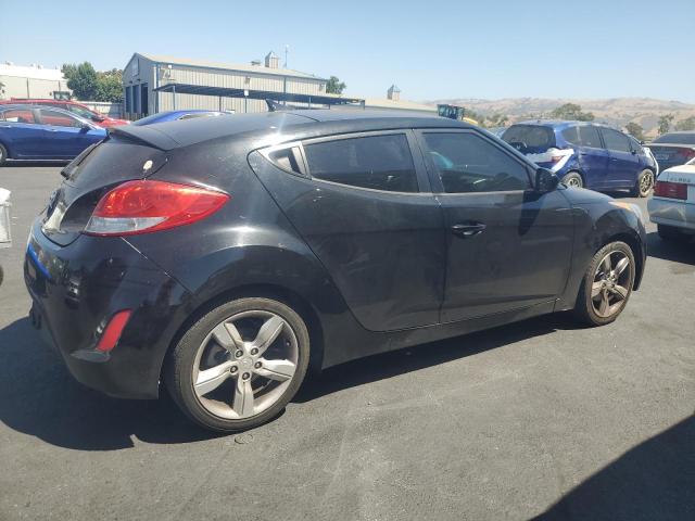 Vin: kmhtc6ad4du144363, lot: 61858655, hyundai veloster 20133