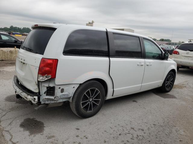 2018 DODGE GRAND CARA - 2C4RDGBG0JR138983