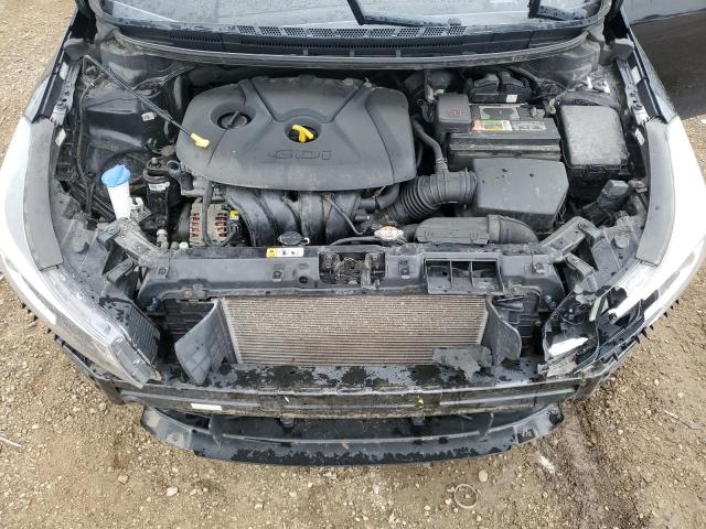 2017 KIA FORTE LX - KNAFK5A86H5674526