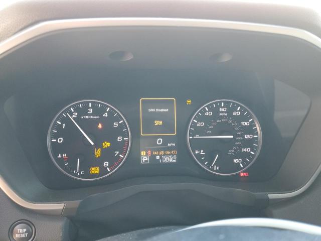2024 SUBARU ASCENT LIM - 4S4WMARD9R3424519