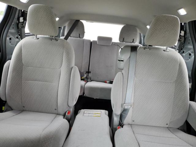 2020 TOYOTA SIENNA LE - 5TDKZ3DC1LS040092