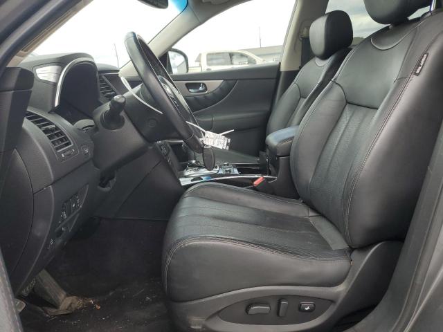 2017 INFINITI QX70 JN8CS1MW2HM415180