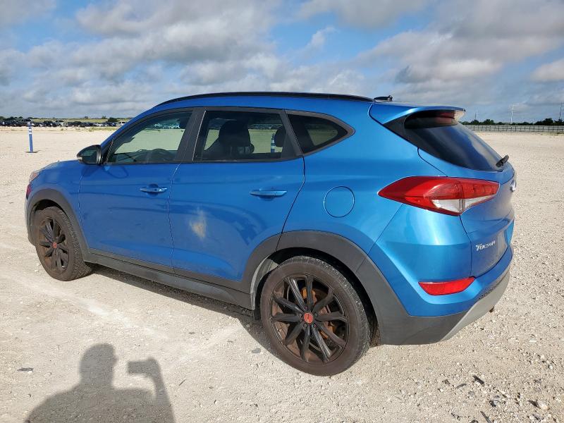 Vin: km8j3ca21hu464105, lot: 61137685, hyundai tucson limited 20172