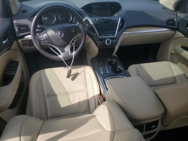 2020 ACURA MDX TECHNO 5J8YD4H57LL011046