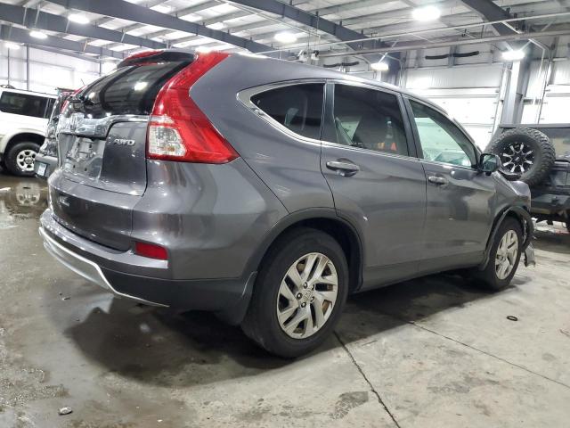 Vin: 2hkrm4h5xgh636523, lot: 60546105, honda crv ex 20163