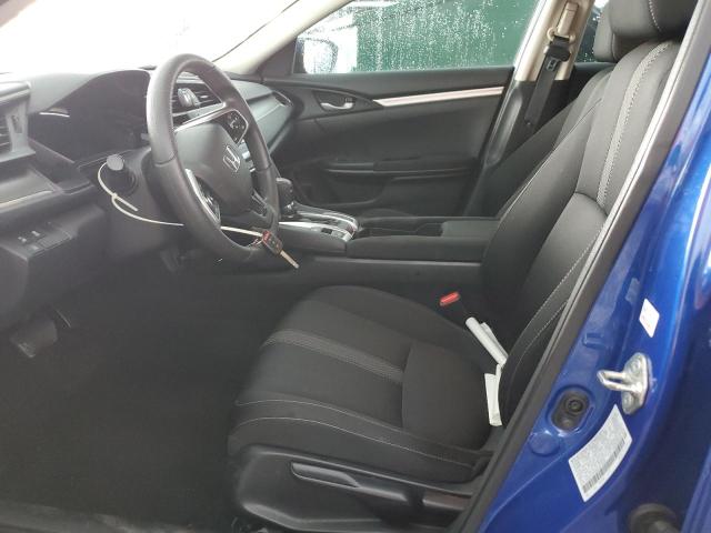 2020 HONDA CIVIC LX - 2HGFC2F66LH575035