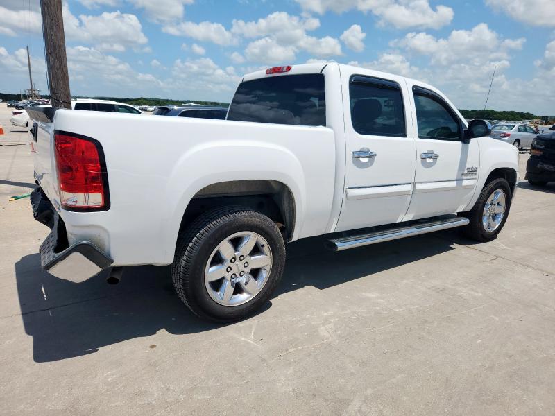 Vin: 3gtp1ve08cg188297, lot: 60426455, gmc sierra c1500 sle 20123