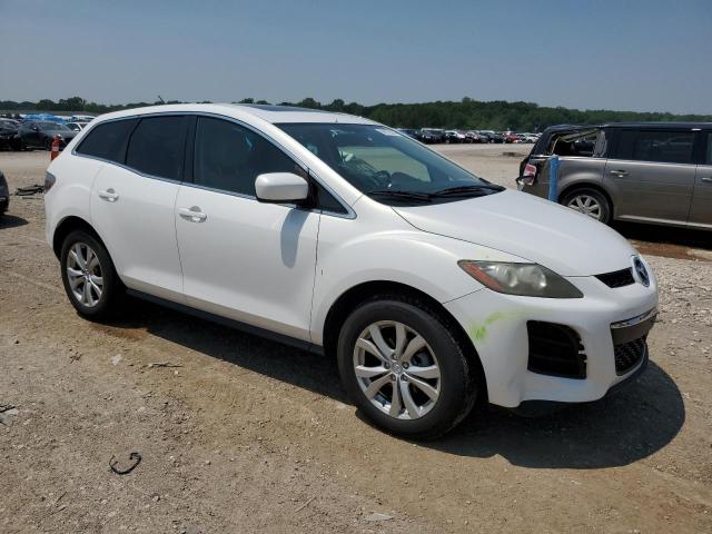 Vin: jm3er4w38a0348545, lot: 59975595, mazda cx-7 20104