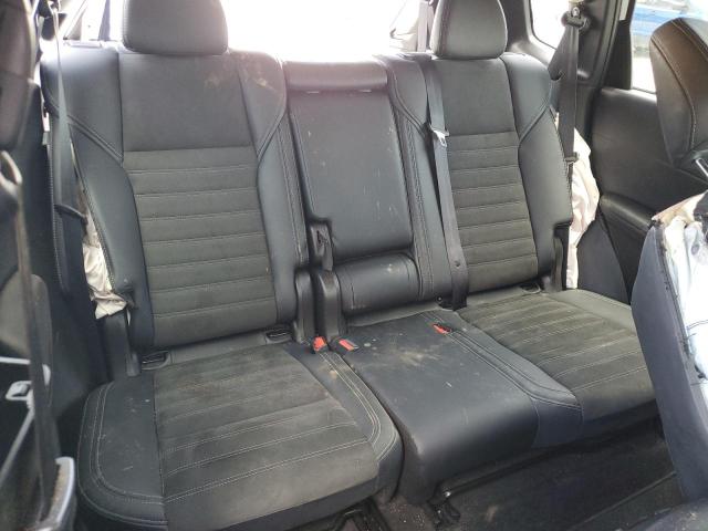 2024 MITSUBISHI OUTLANDER JA4J3VA82RZ019455