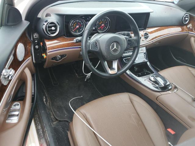 2018 MERCEDES-BENZ E 300 - WDDZF4JBXJA464900