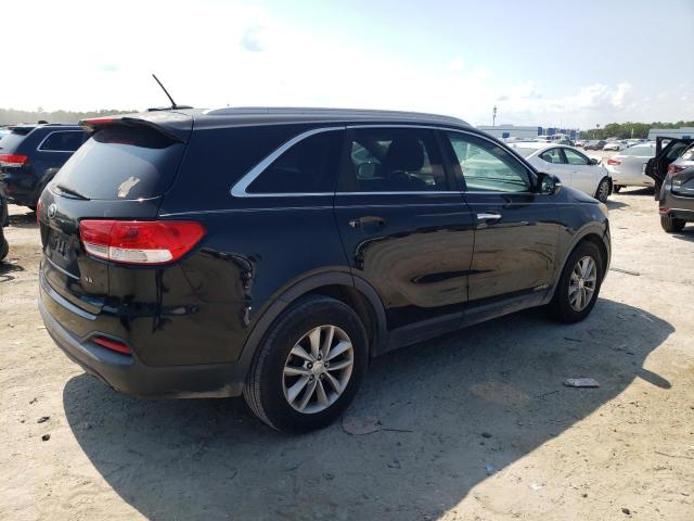 Vin: 5xypgda56gg179628, lot: 62412755, kia sorento lx 20163