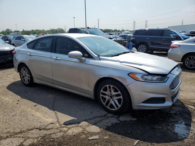 Vin: 3fa6p0h74fr143331, lot: 62594695, ford fusion se 20154