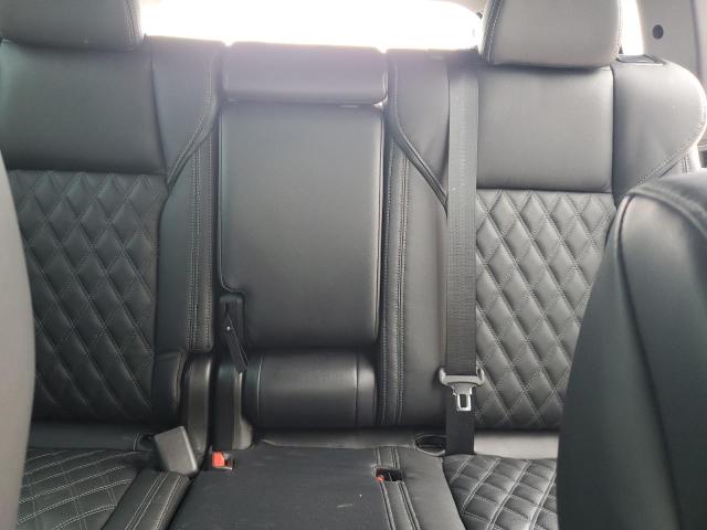 2023 MITSUBISHI OUTLANDER - JA4J4VA85PZ015362