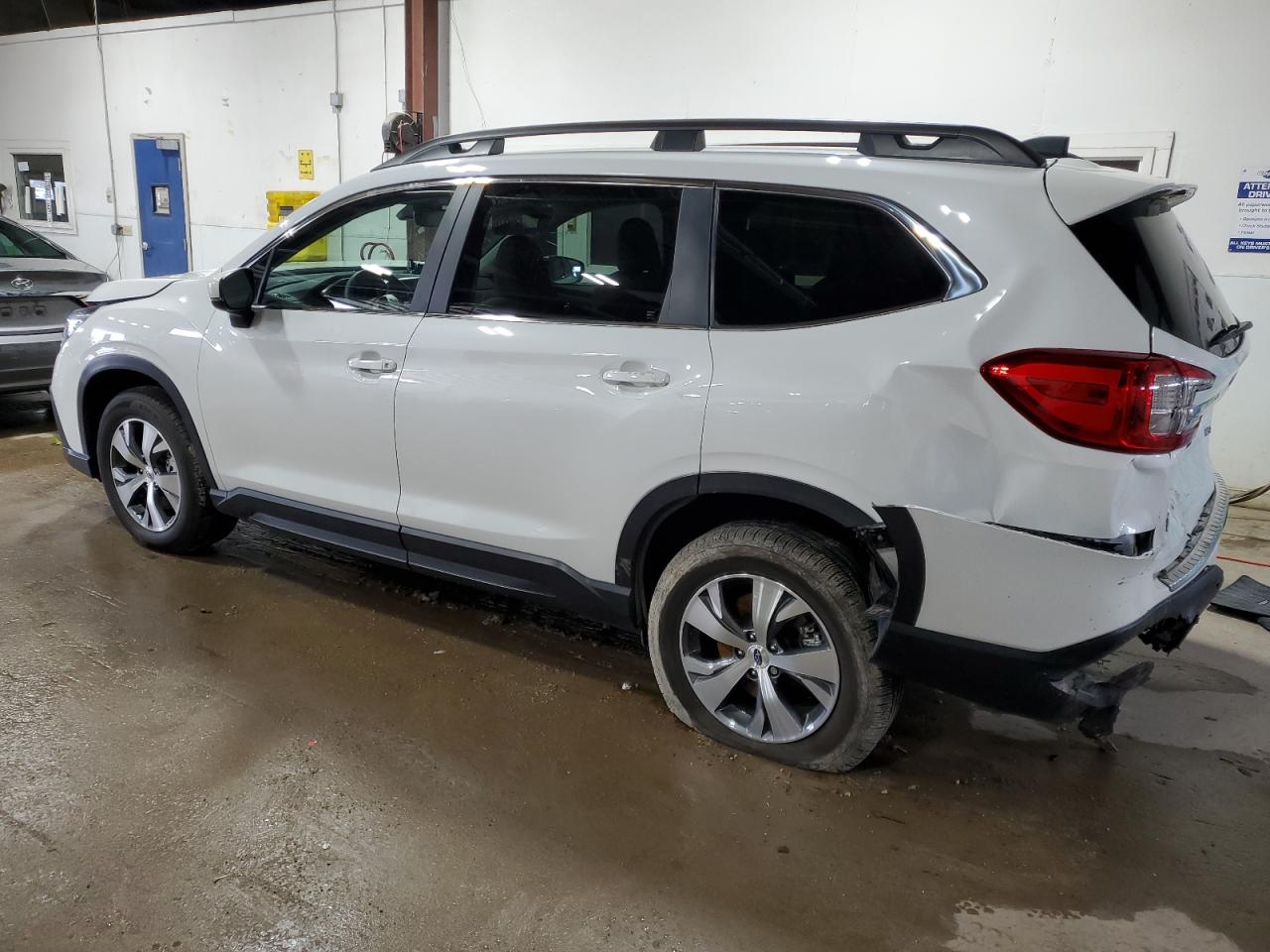 SUBARU ASCENT PREMIUM