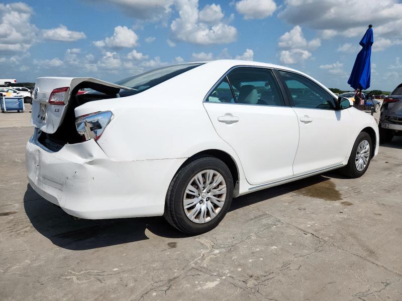 Vin: 4t4bf1fk9cr186030, lot: 61492005, toyota camry base 20123