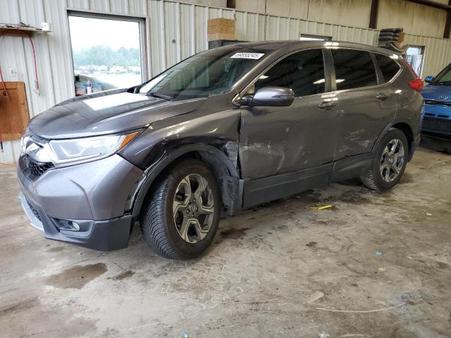 Vin: 5j6rw1h85ka027238, lot: 59855245, honda crv exl 2019 img_1