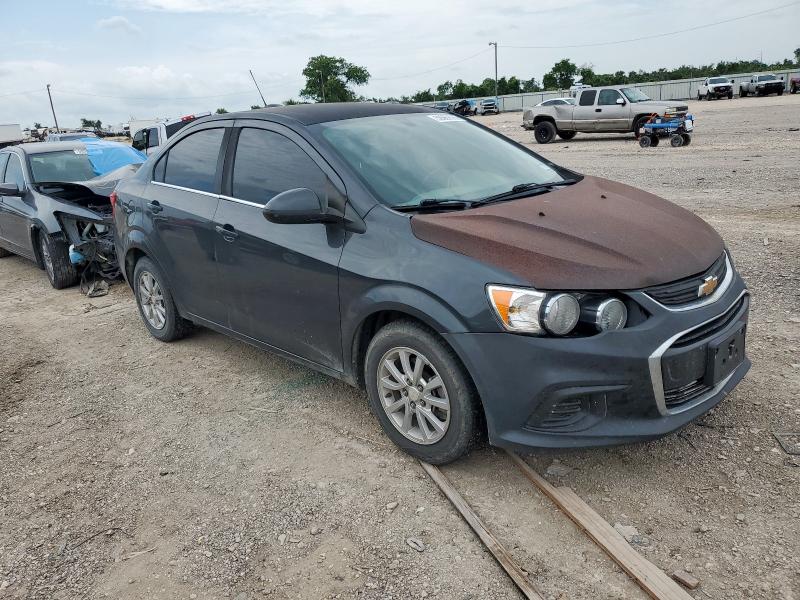 Vin: 1g1jd5sh7j4104545, lot: 59369555, chevrolet sonic lt 20184