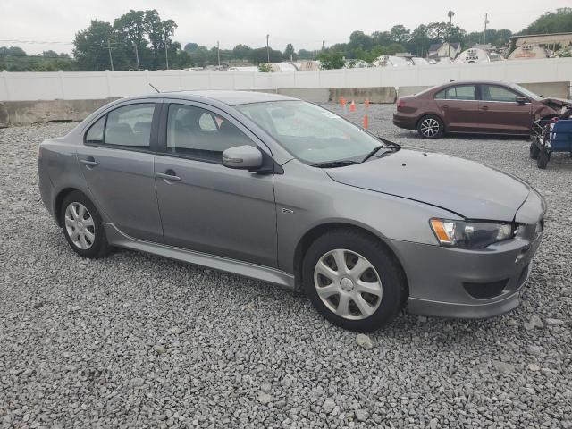 Vin: ja32u2fu8fu025697, lot: 59860585, mitsubishi lancer es 20154