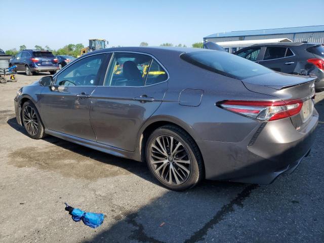 2018 TOYOTA CAMRY L - 4T1B11HK4JU611575