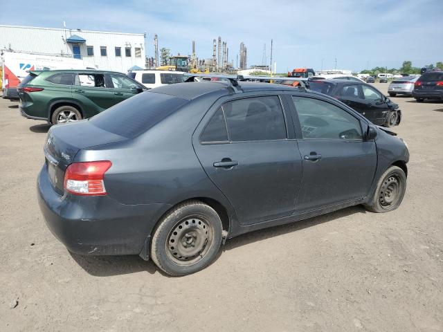 Vin: jtdbt4k34a1382303, lot: 62634775, toyota yaris 20103