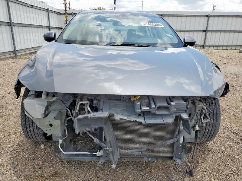2020 NISSAN SENTRA S 3N1AB8BV6LY262141