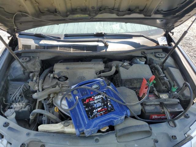 2012 TOYOTA CAMRY BASE - 4T1BF1FK9CU588916