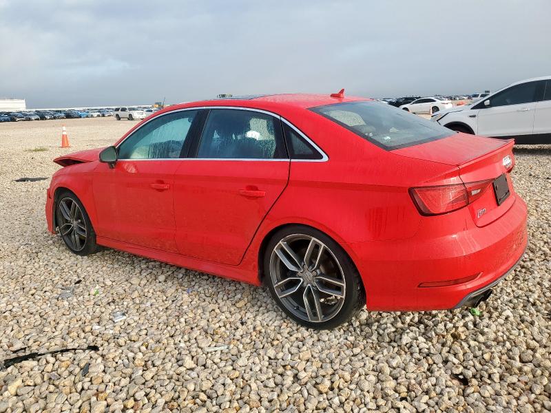 2015 AUDI S3 PREMIUM WAUBFGFF1F1087726