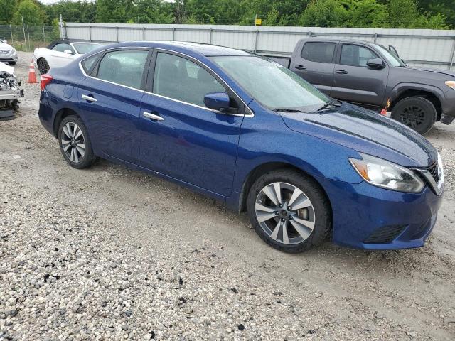 Vin: 3n1ab7ap7ky442109, lot: 60478685, nissan sentra s 20194