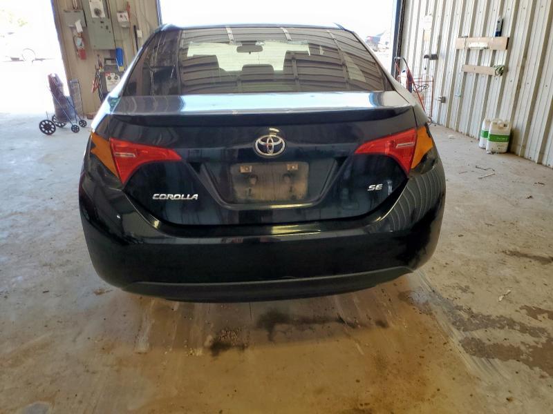 2017 TOYOTA COROLLA L - 5YFBURHE1HP731989