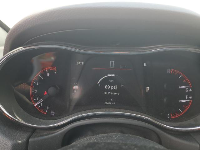 2015 DODGE DURANGO CI - 1C4RDJEG9FC795788