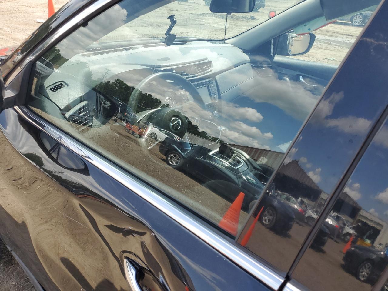 Global Auto Auctions