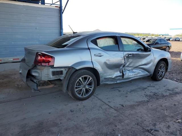Vin: 1c3cdzab5en146138, lot: 60334715, dodge avenger se 20143
