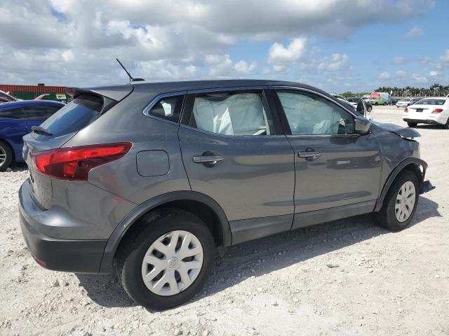 Vin: jn1bj1cp6jw159661, lot: 61200475, nissan rogue s 20183