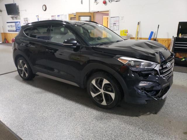 Vin: km8j3ca21ju685032, lot: 60174215, hyundai tucson value 20184