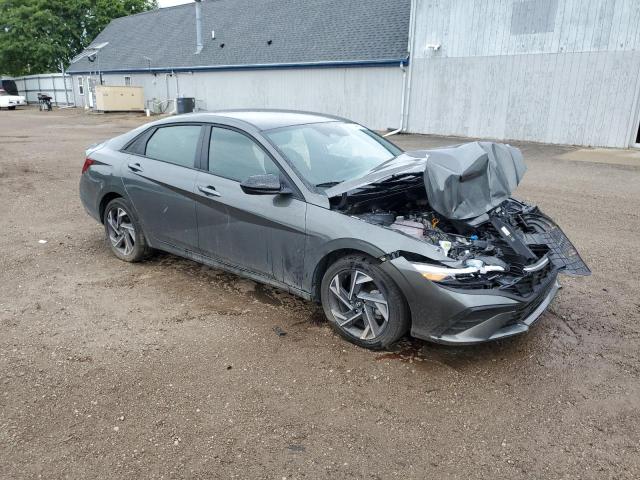 2025 HYUNDAI ELANTRA BL KMHLM4DJ8SU131020