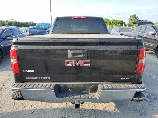 2015 GMC SIERRA K1500 SLE 1GTV2UECXFZ439897