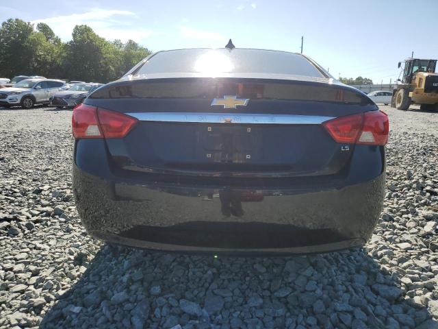 2016 CHEVROLET IMPALA LS 2G11Z5SA6G9156033
