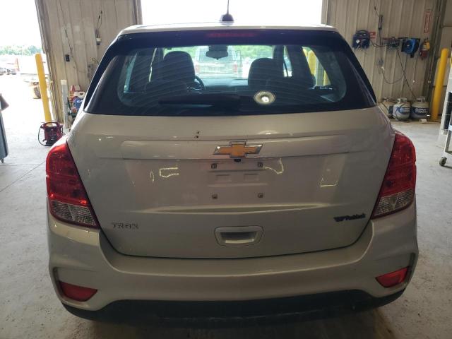 2019 CHEVROLET TRAX LS - LSGCJKSB7KY000218